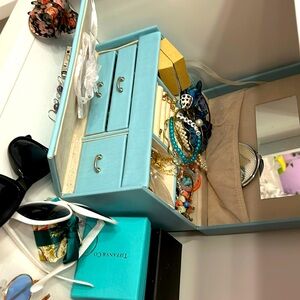 Mystery jewelry pack
